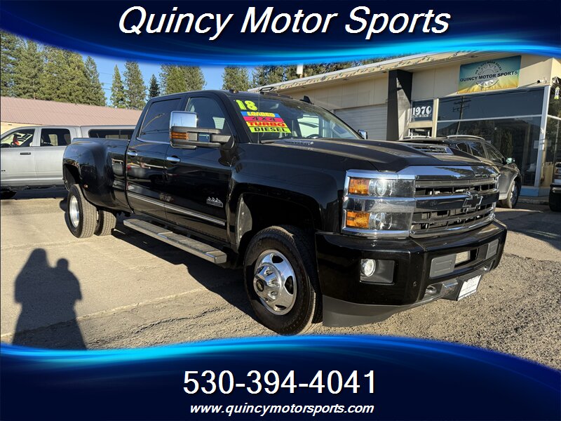 chevrolet silverado 3500hd 2018 1GC4K1EY5JF217588 image chevrolet silverado 3500hd 2018 1GC4K1EY5JF217588 image